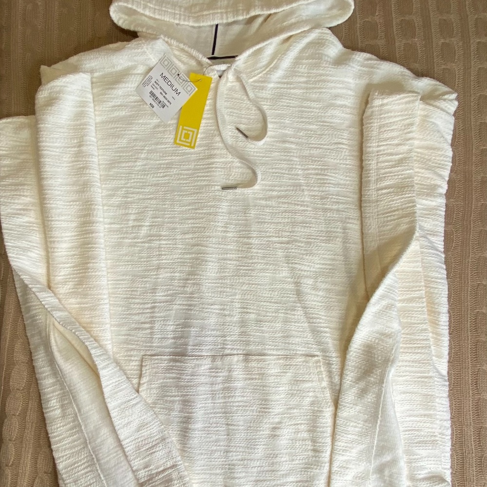 Liz Claiborne Weekends Poncho